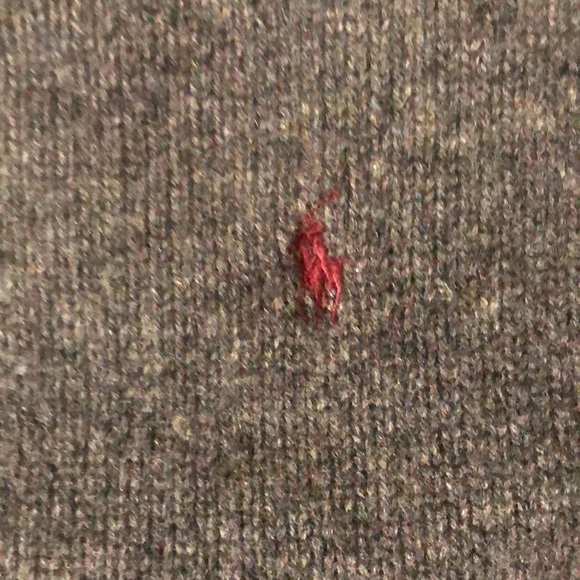 Polo Ralph Lauren Sweater - Picture 3 of 3